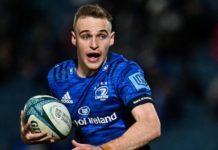 Leinster’s Nick McCarthy says he considered walking away from rugby before coming out as gay – Sky Sports