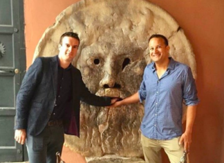 Leo Varadkar: ‘I feel privileged to be gay in Ireland but there are still many obstacles to overcome’ – Irish Mirror