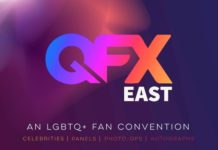 Let’s Say ‘Gay’: QFX East Introduces New LGBTQ+ Multi-fandom Convention In Florida – PR Newswire