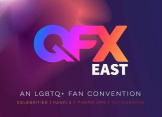 Let’s Say ‘Gay’: QFX East Introduces New LGBTQ+ Multi-fandom Convention In Florida – PR Newswire