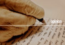 Letter: Flying the flag with pride – Mountain View TODAY