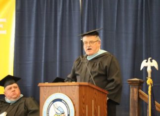 Letters: High school graduation speaker’s comments viewed as anti-gay – The Columbus Dispatch