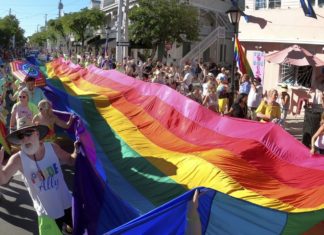 LGBT advocates say small kids need Pride Month drag events, gender talks – Washington Times