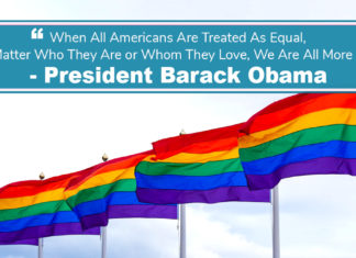 LGBT Pride Day 2022 Greetings: HD Wallpapers With Slogans, Gay Pride Quotes, Messages And Wishes To Support – LatestLY