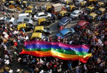 LGBT rights: Action still far and few between in India Inc – The Week