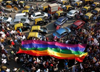 LGBT rights: Action still far and few between in India Inc – The Week