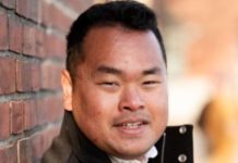 LGBTQ advocate to give author talk at Jesup – Mount Desert Islander – Mount Desert Islander