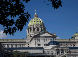LGBTQ Affairs Commission, Stakeholders Denounce Legislation to Bring Discriminatory “Don’t Say Gay” Bill to PA – pa.gov