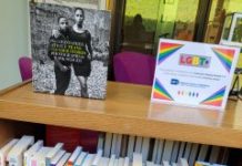 LGBTQ+ Collection Now at UConn Health Sciences Library – UConn Today – UConn