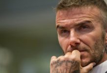LGBTQ community attacks Beckham, calls him a hypocrite for supporting gay footballer – Marca English