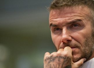 LGBTQ community attacks Beckham, calls him a hypocrite for supporting gay footballer – Marca English