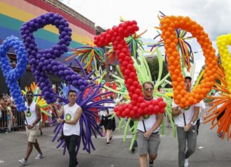 LGBTQ Elders Fear Being Shoved in Closet in Nursing Care Hunt – Bloomberg Law