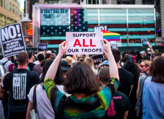 LGBTQ+ Military Members and Veterans Face Economic, Housing, and Health Insecurities – Center For American Progress
