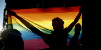 LGBTQ+ Nigerians Are Celebrating Pride Month in Defiance of Anti-Gay Law – Global Citizen