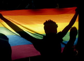 LGBTQ+ Nigerians Are Celebrating Pride Month in Defiance of Anti-Gay Law – Global Citizen