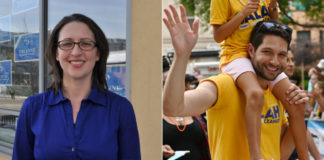 LGBTQ voters to choose among friends in DC elections – Washington Blade