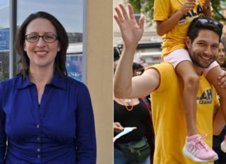 LGBTQ voters to choose among friends in DC elections – Washington Blade