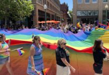 LGBTQ West Virginians share stories as community recognizes Pride Month – West Virginia MetroNews