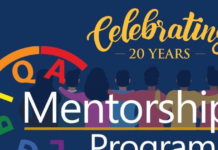 LGBTQA Mentorship Program marks 20 years of support for FIU students – FIU News