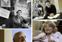 LGBTQI+ people: Making history throughout history – US Embassy & Consulates in Italy – US Embassy Rome