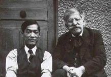 Li Shiu Tong: Rediscovering the 20th centurys most influential LGBTQ activists theories on sexuality – News9 LIVE