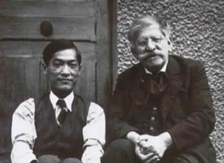 Li Shiu Tong: Rediscovering the 20th centurys most influential LGBTQ activists theories on sexuality – News9 LIVE