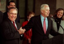‘Licorice Pizza’s’ real-life former closeted gay politician – Los Angeles Times