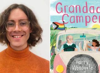 Life-affirming story of two gay grandads can teach us all a lesson about love, family and grief – PinkNews
