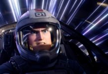 ‘Lightyear’ Banned in Several Middle Eastern Countries Over Same-Gender Kiss – Parade Magazine