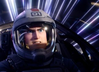 ‘Lightyear’ Banned in Several Middle Eastern Countries Over Same-Gender Kiss – Parade Magazine