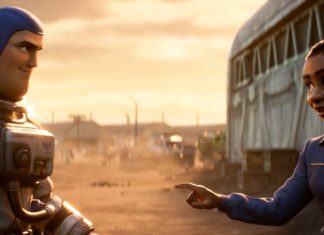 ‘Lightyear’ same-sex couple is part of an evolution at Pixar – The Washington Post