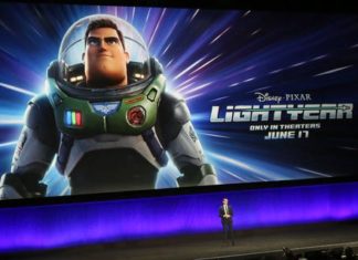 ‘Lightyear’ star Chris Evans calls critics of Disney Pixar’s gay kissing scene ‘idiots’ – Fox News