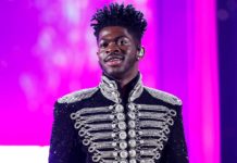 Lil Nas X Calls Out BET for Awards Snub: ‘Black Gay People Have to Fight to Be Seen’ – Entertainment Tonight