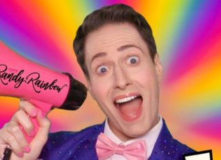 Listen: Randy Rainbow Releases New Single ‘Gay!’ – Broadway World