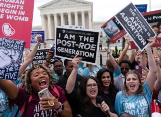 Live updates | Supreme Court overturns Roe v. Wade – OCRegister