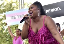 Lizzo Performs New Queer Anthem “Everybody’s Gay” at a Pride Event – POPSUGAR