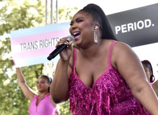 Lizzo Performs New Queer Anthem “Everybody’s Gay” at a Pride Event – POPSUGAR