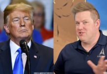 Log Cabin Republican Praises Trump, ‘Don’t Say Gay,’ and Trans Hate – Yahoo News