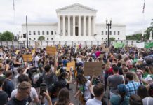 Looking backward: The Supreme Court turns to history books to redefine rights on abortion, guns – San Francisco Chronicle