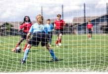 Louisiana Becomes The 18th State To Ban Trans Kids From Sports – Fatherly