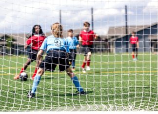 Louisiana Becomes The 18th State To Ban Trans Kids From Sports – Fatherly