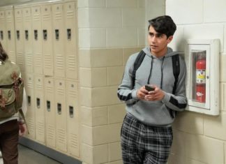 ‘Love, Victor’ Recap: Season 3, Episode 7 “The Gay Award” – Nerds and Beyond