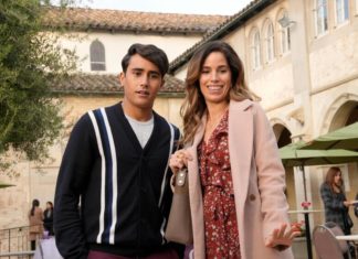 ‘Love, Victor’ Season 3: That ‘very poetic’ ending explained – Los Angeles Times