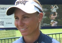 LPGA golfer inspires LGBT community – WDVM 25
