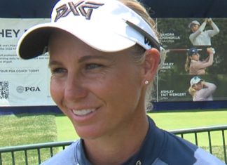 LPGA golfer inspires LGBT community – WDVM 25