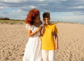 Majority of Adults Say They’d be Comfortable if Their Child Was LGBTQ – Healthline