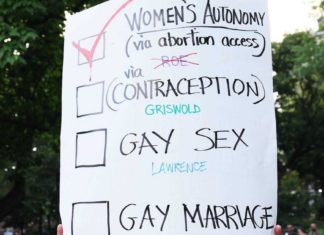 Majority of Americans believe the Supreme Court will limit gay marriage after overturning Roe v. Wade: poll – Business Insider Africa