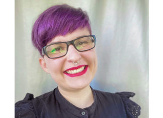 Malakai Corvus Shares How Pride Month Provides Chance to Live Authentically – Centene Corporation