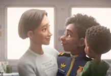 Malaysia: Disney refused to cut gay scenes in ‘Lightyear’ – Daily Mail