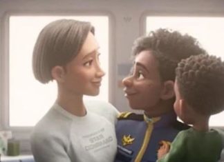 Malaysia: Disney refused to cut gay scenes in ‘Lightyear’ – Daily Mail